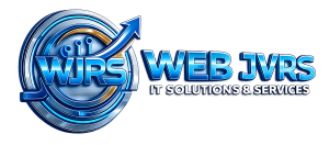 Web JVRS 1