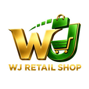 WJ Retail Shop
