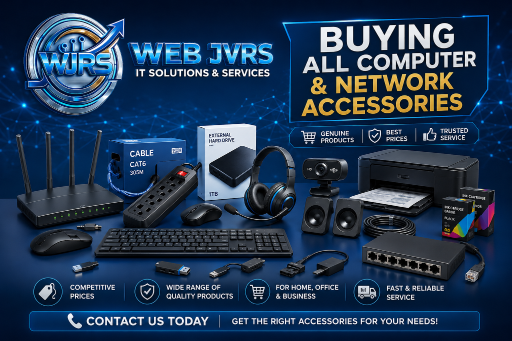 Computer Accessories