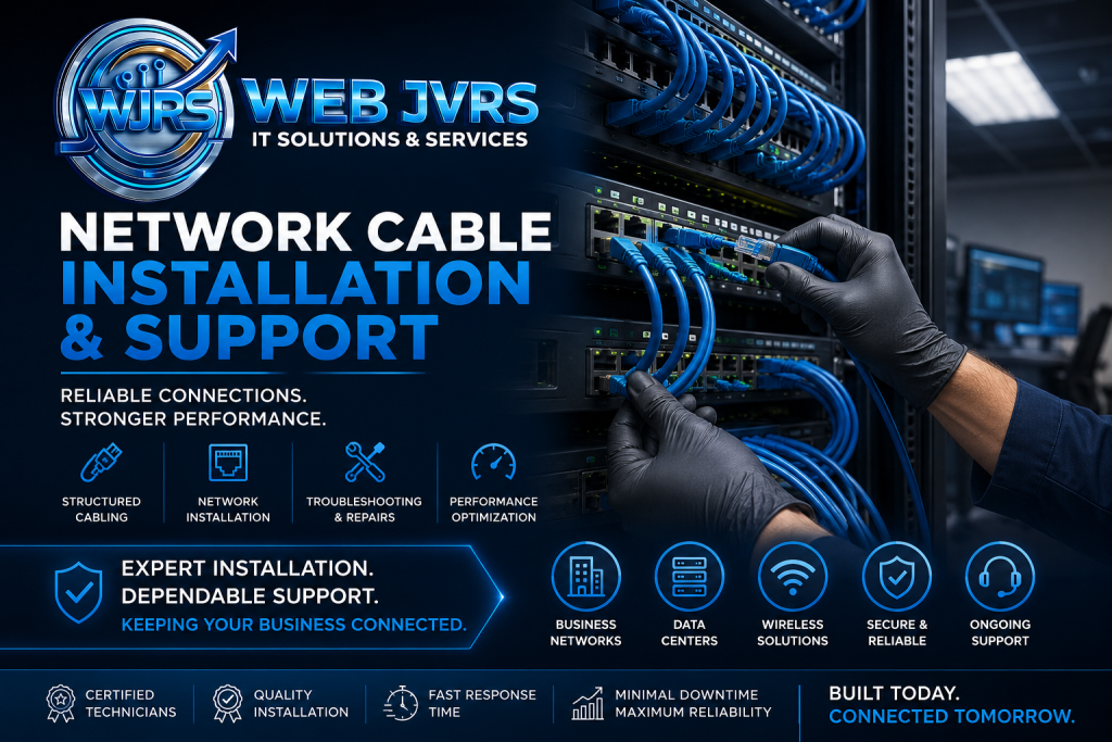 Network Cable