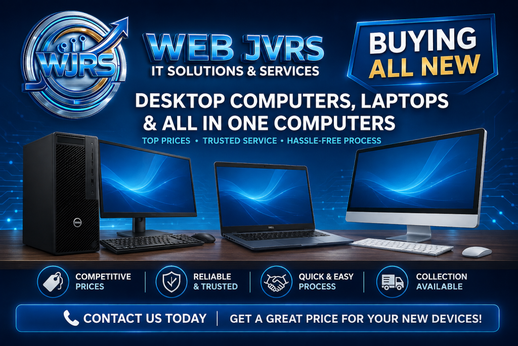 New Computers