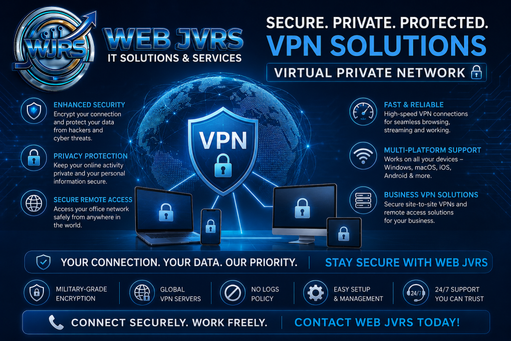 VPN Solutions