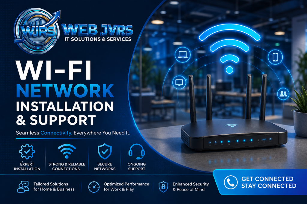 Wi-Fi