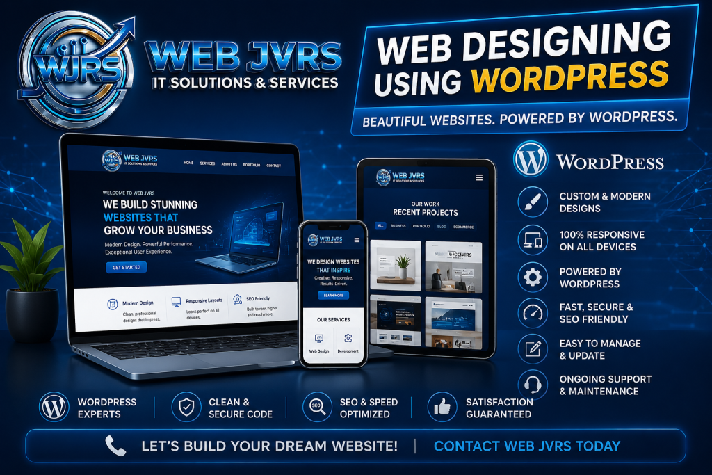 Wordpress