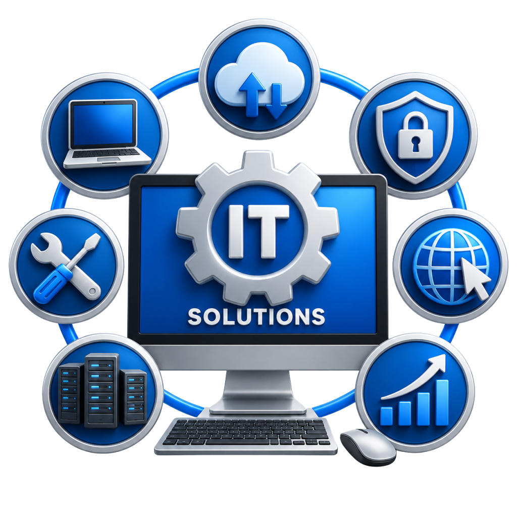 Complete IT Solutions