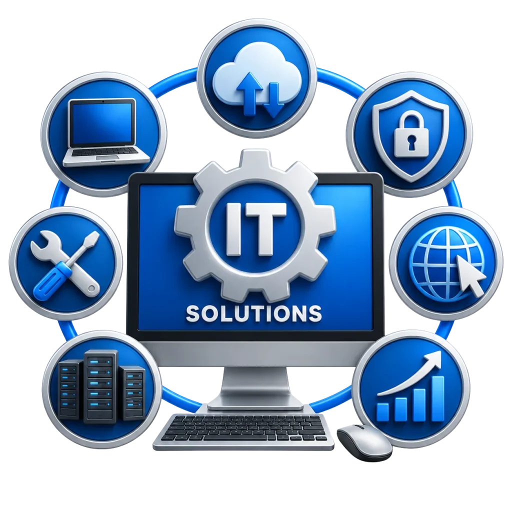 Complete IT Solutions