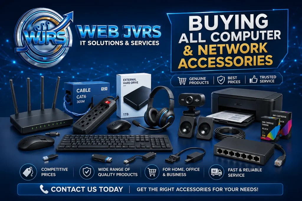Computer Accessories