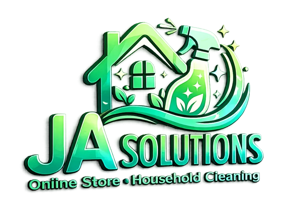 JA solutions