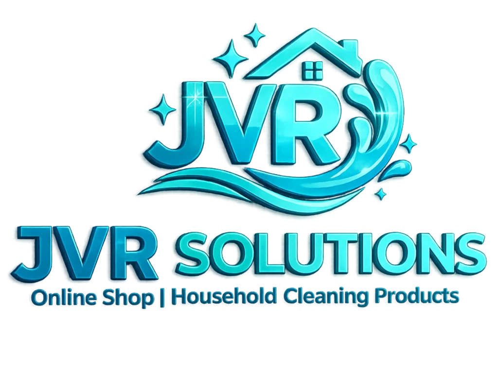 JVR Solutions