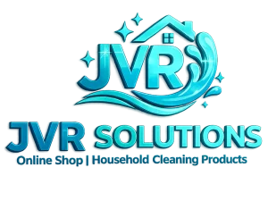 JVR Solutions