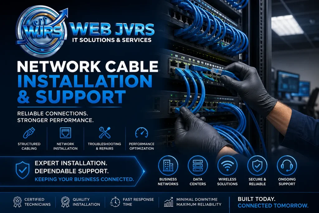 Network Cable
