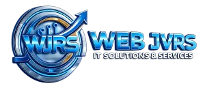 Web JVRS