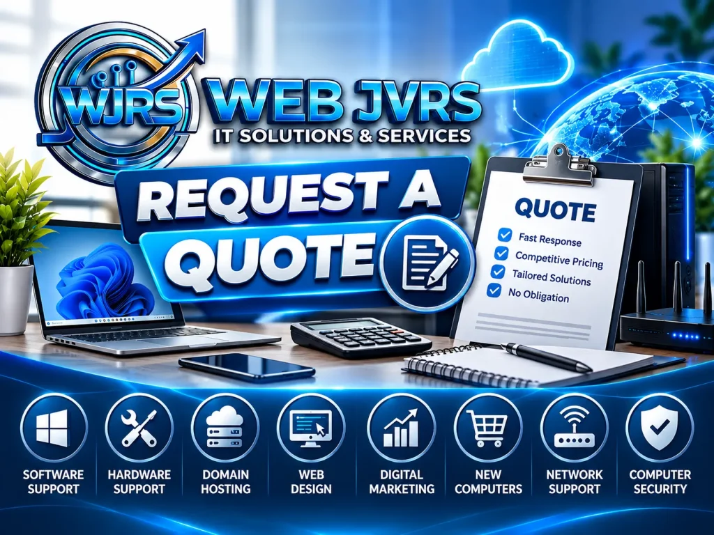 Request a Quote