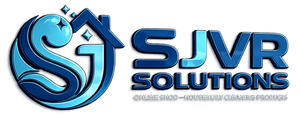 SJVR Solutions