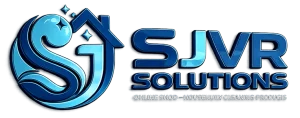 SJVR Solutions