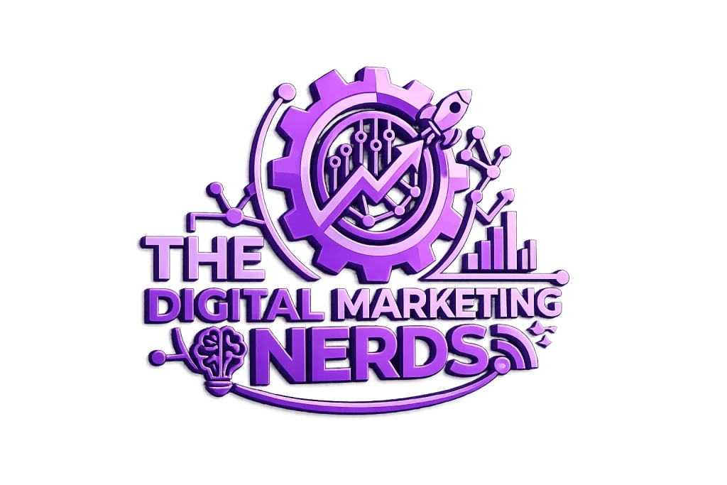 The Digital Marketing Nerds