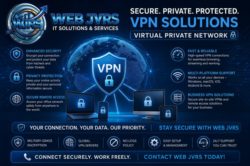 VPN Solutions