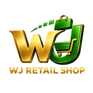 WJ Retail Shop